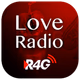 Logo de Radio4G - Love Radio