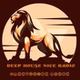 DEEP HOUSE NICE RADIO logo