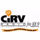 CIRV Radio FM 88.9 - CIRV-HD2 logo