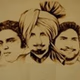 Old Punjabi Songs logo