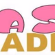 Logo de Radio Sasa