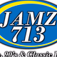 Logo de Jamz 713