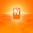 FM Norte 97.5 Salta logo