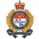 Ottawa area Police Fire and MTO 417 logo