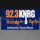 Renegade Radio, 92.3 KNRG - KNRG logo