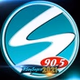 Supra 90.5 Santa Ana logo