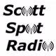 Scott Spot Radio logo