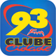 Logo de Clube Cidade FM