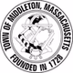 Middleton Police Department logo