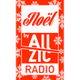 Allzic Radio - Noël logo