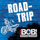 Logo de RADIO BOB! - BOBs Roadtrip