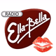 Logo de Radio Ella Bella