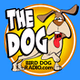 Bird Dog Radio logo