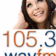 Logo de Way FM