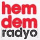 Logo de Hemdem Radyo