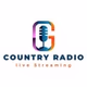 Country Radio logo