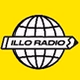 ILLO RADIO logo