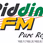 Riddim FM logo