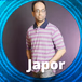 Japor Radio logo