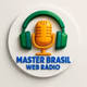 Logo de Master Brasil Web Rádio