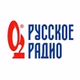 Русское Радио - Родные нулевые logo