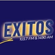 Logo de Exitos Boston - WCCM