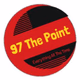 Logo de 97 The Point