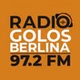 Радио Голос Берлина logo