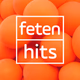 Logo de Antenne NRW - Fetenhits