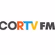 CORTV FM - XHANX logo