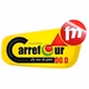 Carrefour FM logo