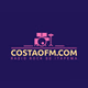 Costao FM logo
