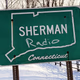 Logo de Sherman Radio
