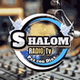 Shalom Radio TV logo