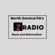 Logo de North Central PA's Z Radio