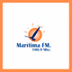 Radio Maritima Fm logo