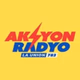 Logo de Aksyon Radyo La Union 783 - DZNL