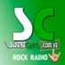 Logo de SobreCarga Rock Radio