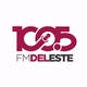 FM del Este 100.5 logo