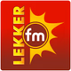 Logo de Lekker FM