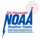 Logo de NOAA Weather Radio KEC65