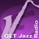 GLT Jazz Radio logo