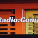 Logo de Radio Coma
