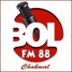 Logo de Bol FM88