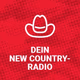 Logo de Radio 91.2 - Dein New Country