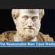 Logo de The Reasonable Man Cave Radio
