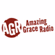 Amazing Grace Radio logo