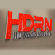 Logo de HDRN - All HDR Classics Radio