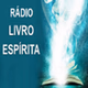 Rádio Livro Espírita logo