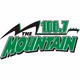Logo de 106.7 The Mountain - WHTO